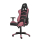 Silver Monkey SMG-400 (Czarno-Różowy) - 538998 - zdjęcie 5